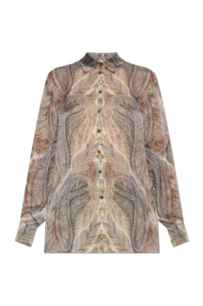 トップス diesel M-Fiore Diesel Top 
